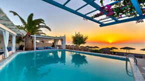 Отель Sigalas Beach Hotel  Фира